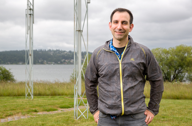 Photo by Daniel Silverberg. 