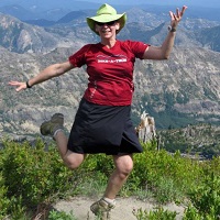 Gwen Tollefson Gwen Tollefson