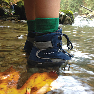 Lowa Kody GTX Mid Kids