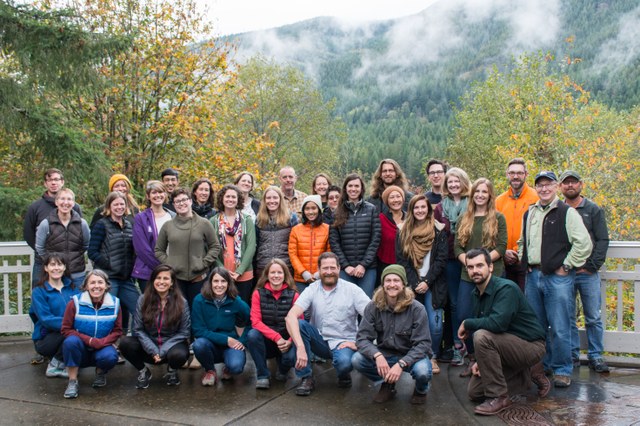 Staff Photo 2016 Staff Photo 2016