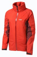 Rab W Drillium jacket