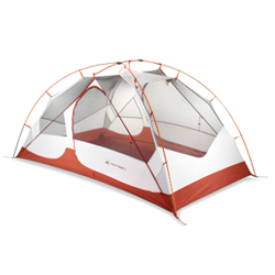 REI's Half Dome, a classic that just keeps getting better. 