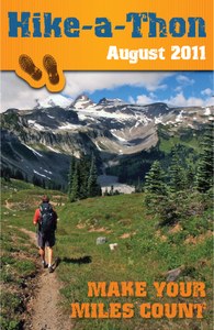 Hikeathon 2011 vertical Hikeathon 2011 vertical