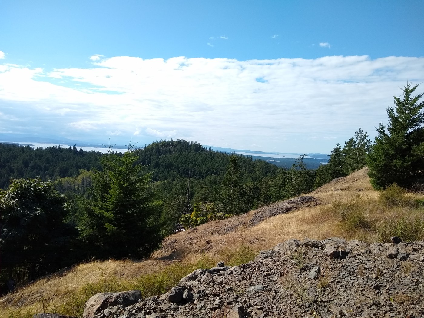 Mount Grant Preserve