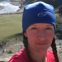 Holly Weiler Staff Photo