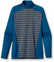 Patagonia Capilene 3 Zip-T Shirt
