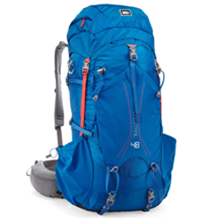REI Cresttrail