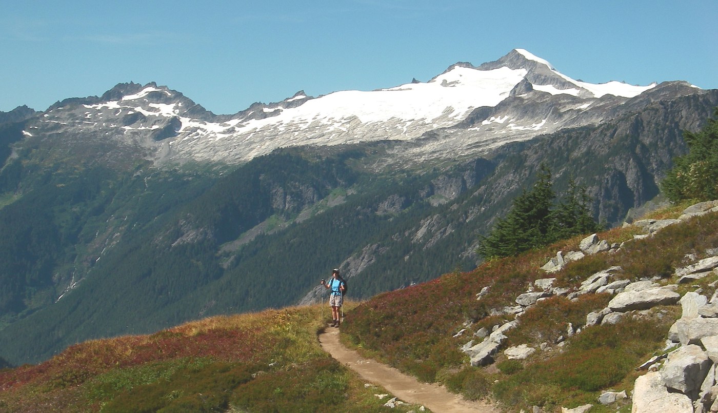 Trail