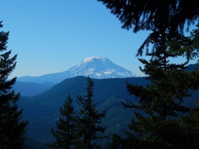Mt. Adams