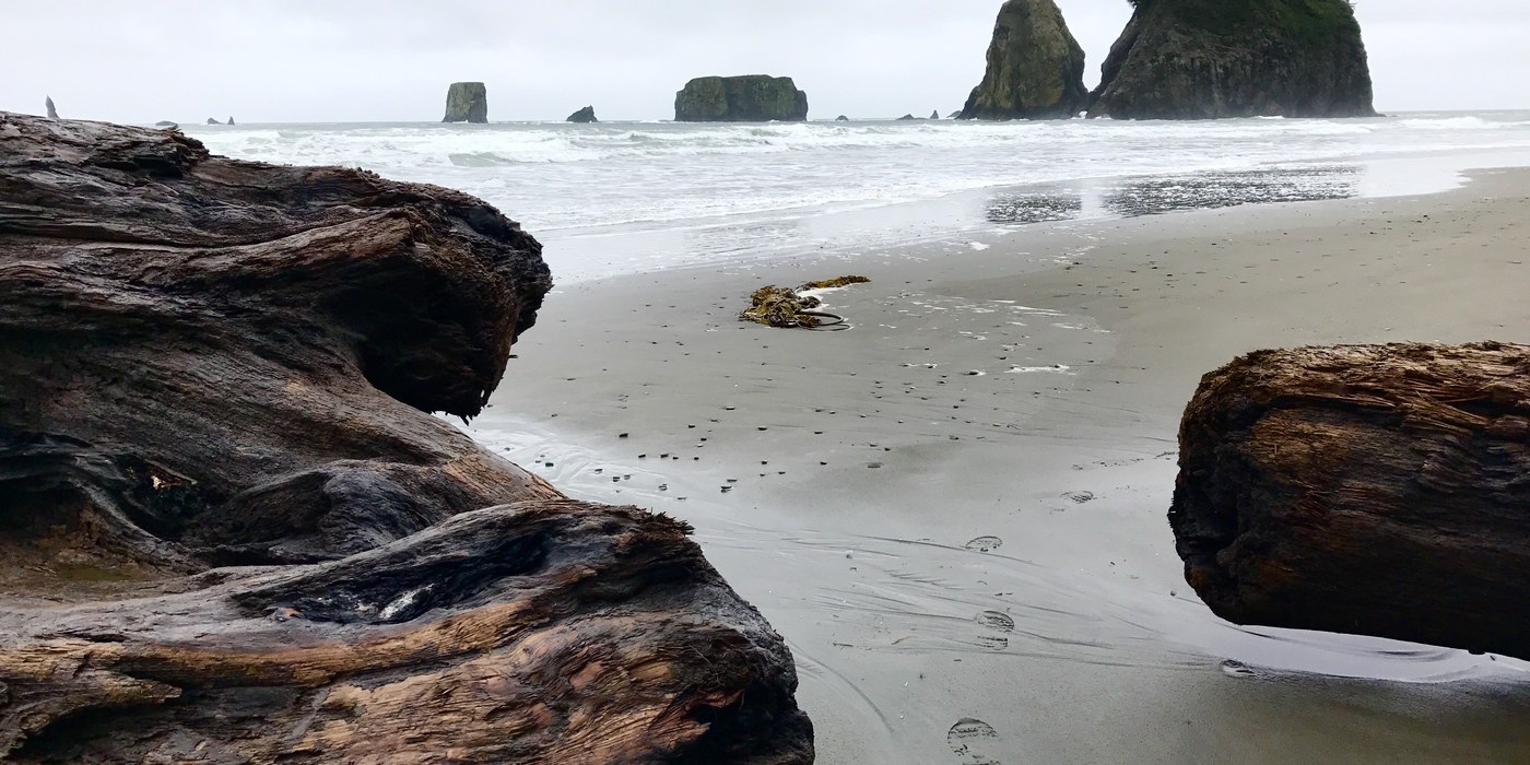 It is super beautiful here...