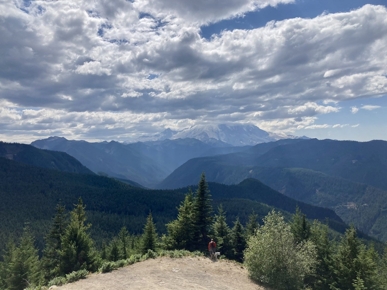 Suntop Lookout