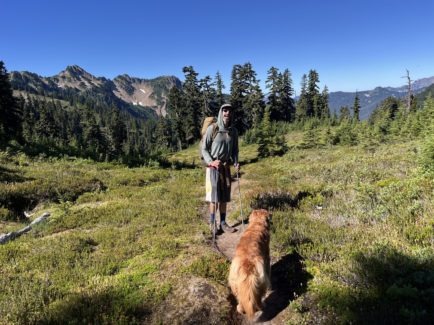 Dishpan Gap by MoPac Enterprises