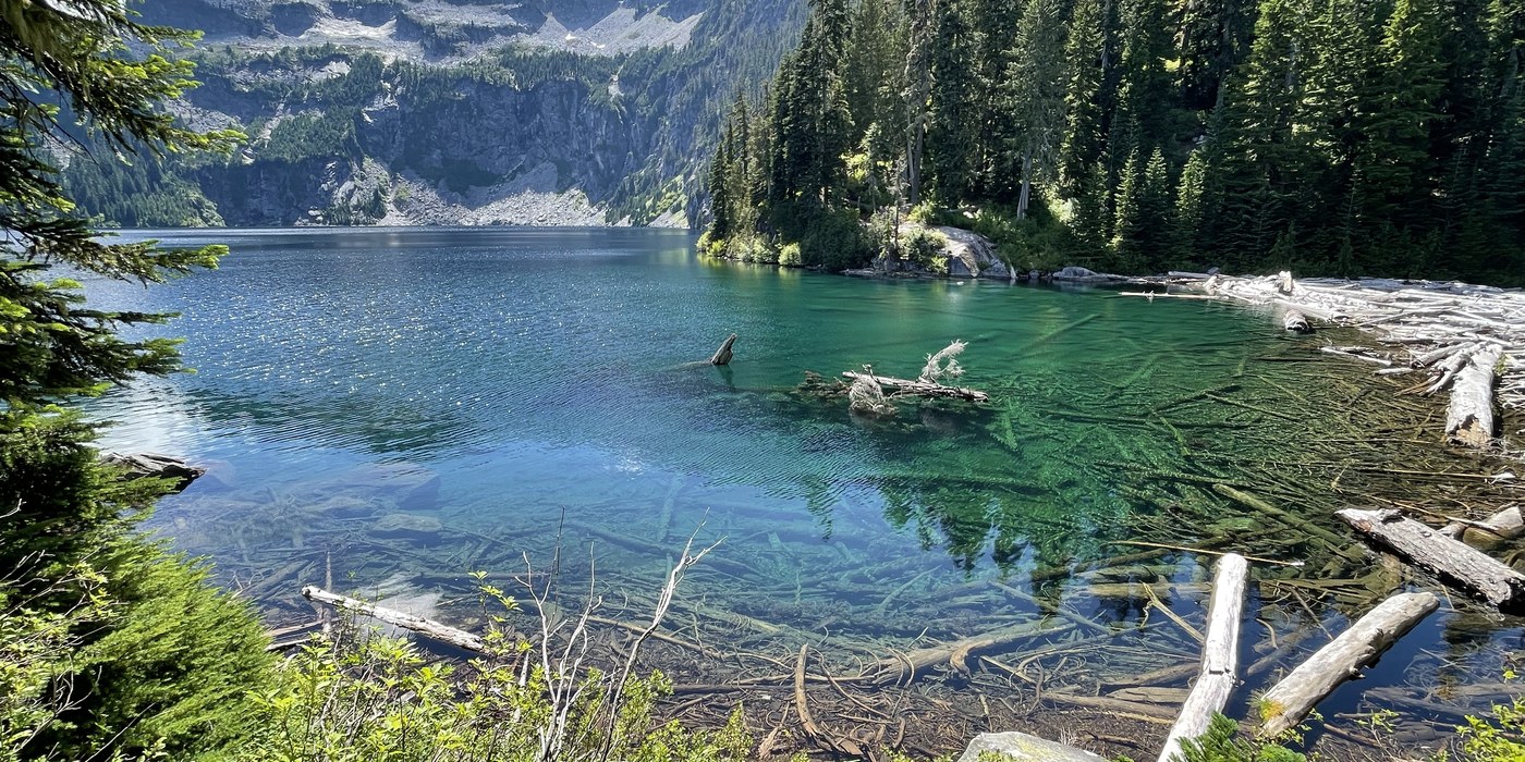 Trip Reports