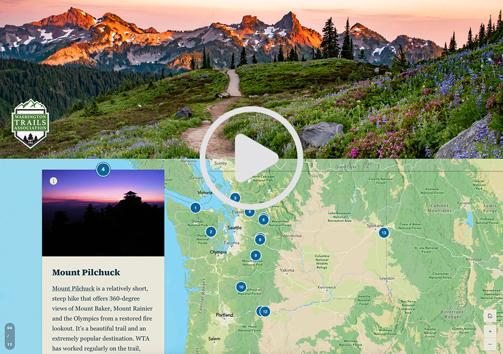 Celebrate the wins from our 2020-2026 work