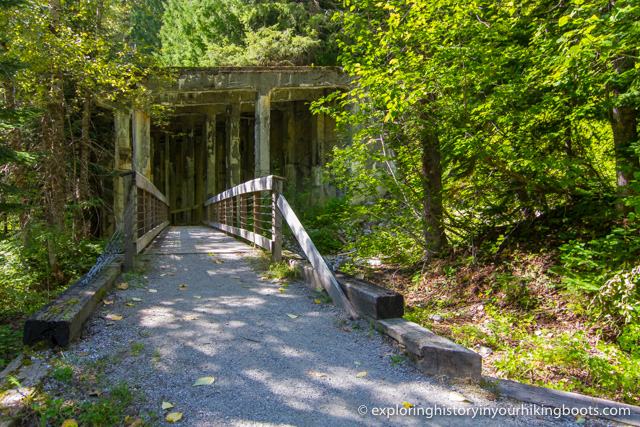 Wellington Ghost Town